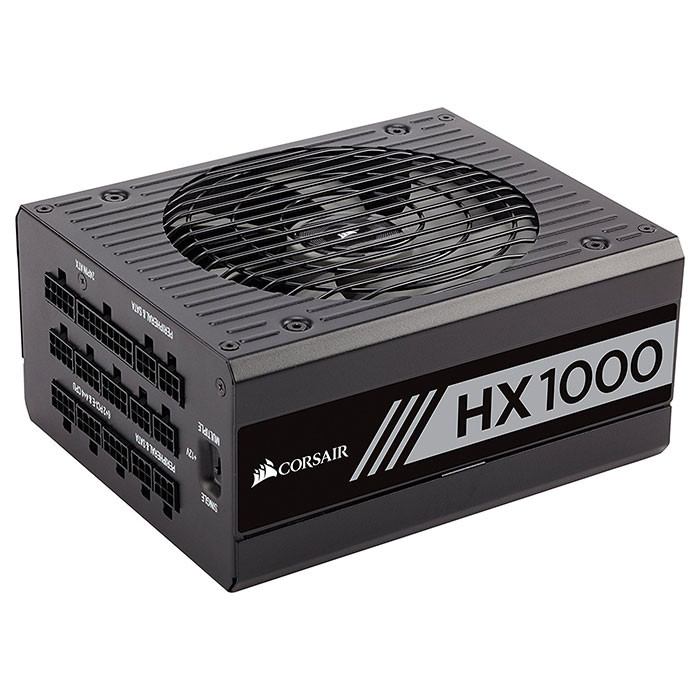 Блок питания Corsair HX1000 (CP-9020139)