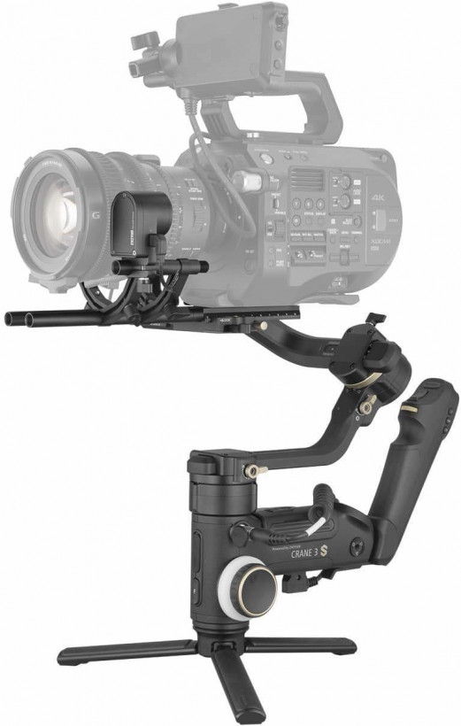 Стабилизатор для камеры Zhiyun Crane 3S Pro Kit