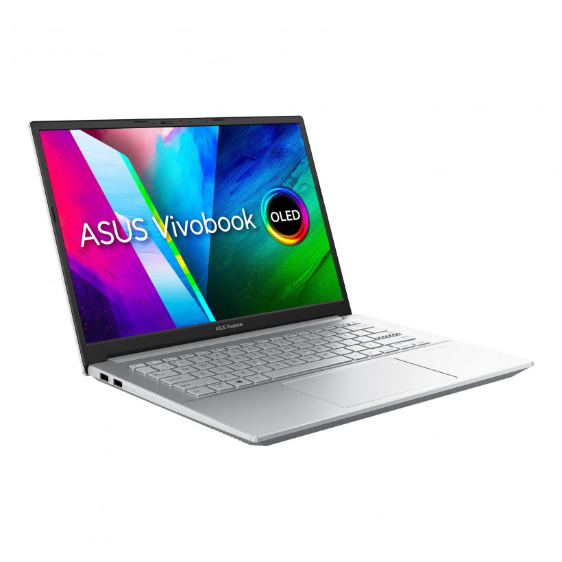 Ноутбук Asus VivoBook Pro 14 K3400PH (K3400PH-KM080T)  Фото №1