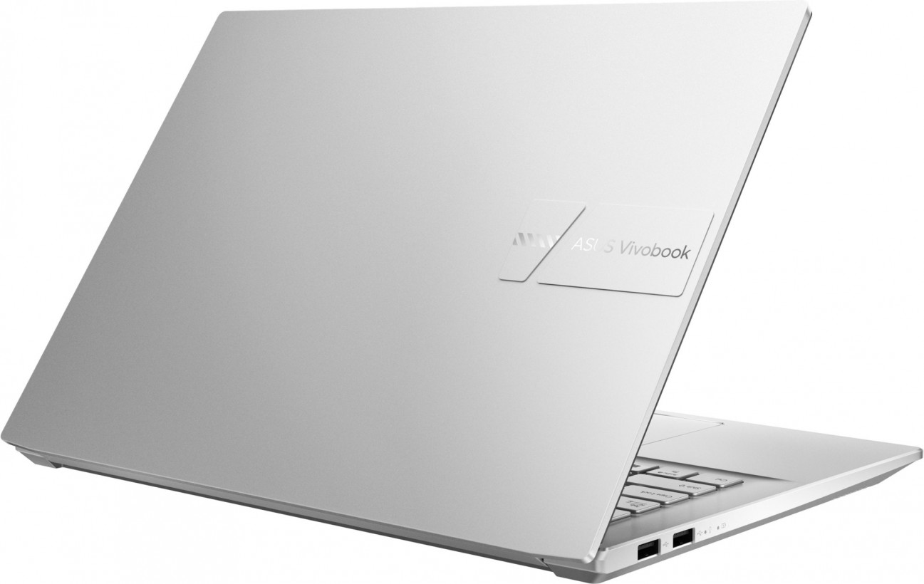 Ноутбук Asus VivoBook Pro 14 K3400PH (K3400PH-KM080T)  Фото №4