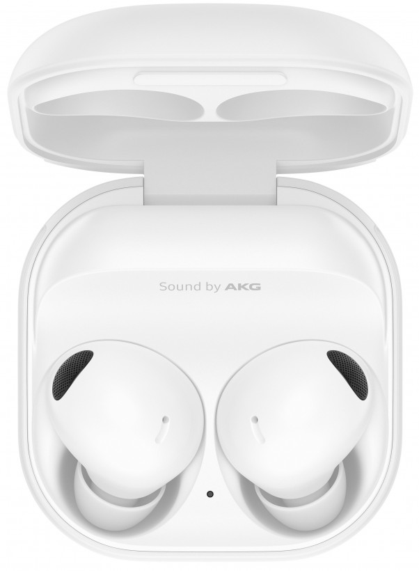 Наушники TWS Samsung Galaxy Buds2 Pro White (SM-R510NZWA)