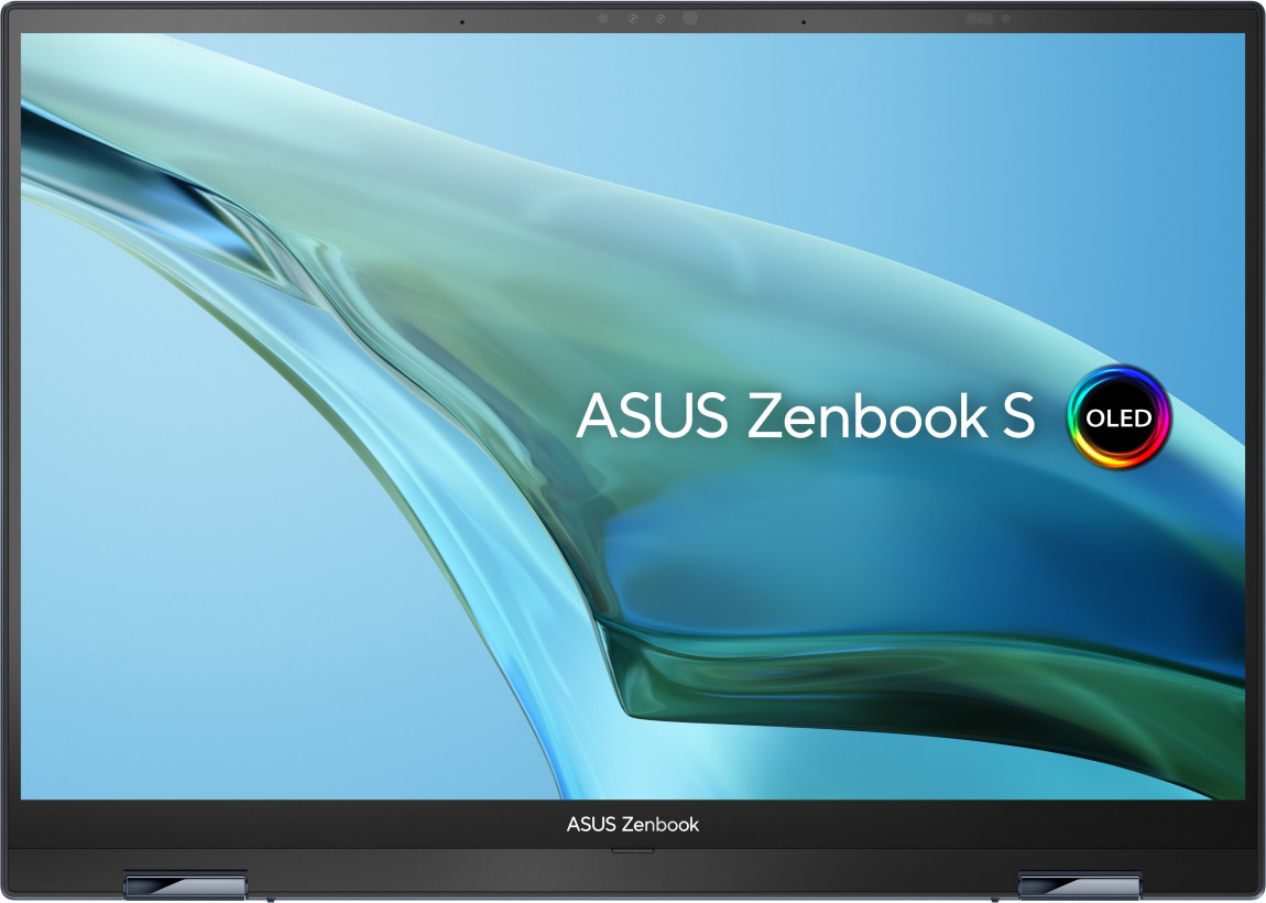 Ноутбук Asus ZenBook S 13 Flip UP5302ZA (UP5302ZA-LX083W)  Фото №3