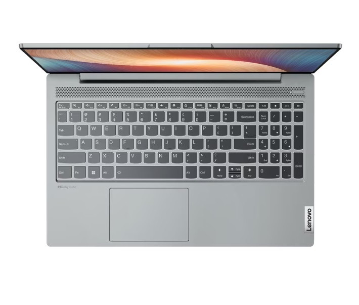 Ноутбук Lenovo IdeaPad 5 15ABA7 (82SG004VRM)  Фото №1