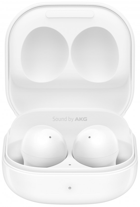 Наушники TWS Samsung Galaxy Buds2 White (SM-R177NZWA)