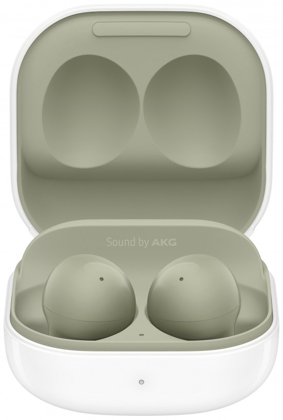 Наушники TWS Samsung Galaxy Buds2 Olive (SM-R177NZGA)