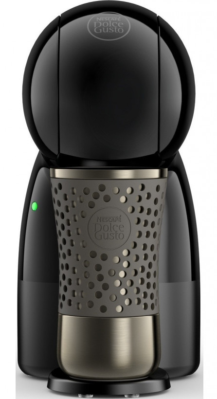 Капсульна кавоварка еспресо Krups Nescafe Dolce Gusto Piccolo XS KP1A3B31  Фото №3