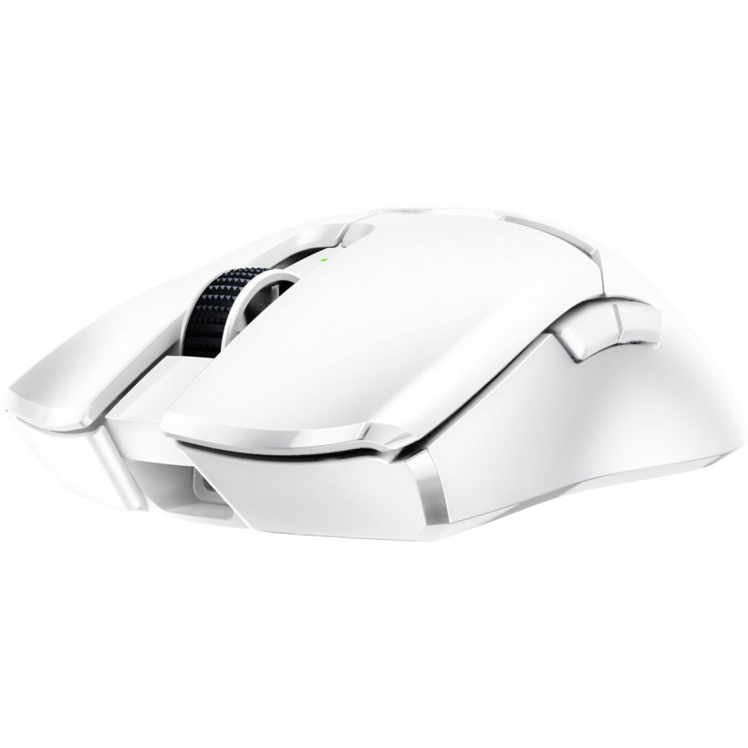 Мышь Razer Viper V2 Pro Wireless White (RZ01-04390200-R3G1)  Фото №1