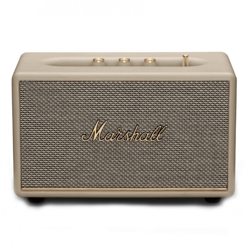 Моноблочная акустическая система Marshall Acton III Cream (1006005)