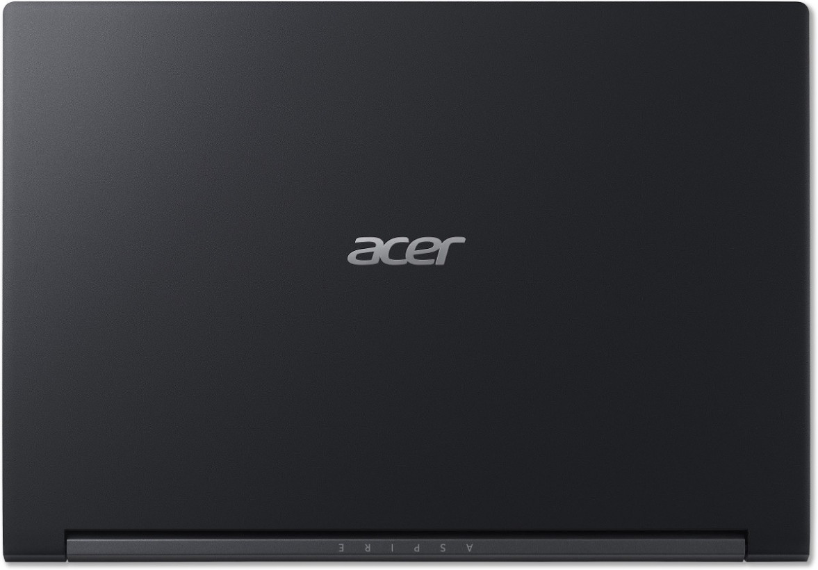 Ноутбук Acer Aspire 7 A715-43G-R6F0 (NH.QHHEX.007)  Фото №4