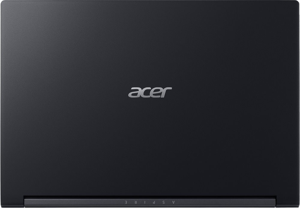 Ноутбук Acer Aspire 7 A715-42G-R3HC (NH.QE5EX.00F)  Фото №4