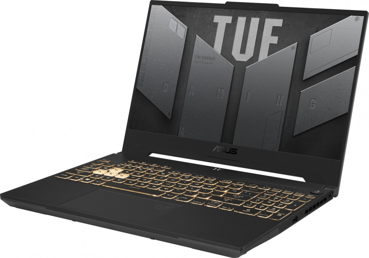 Ноутбук ASUS TUF Gaming F15 FX507ZM (FX507ZM-HN016W)  Фото №0