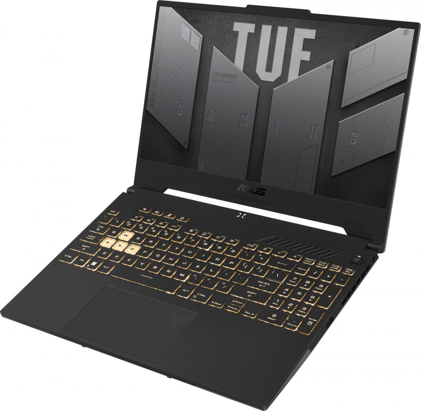 Ноутбук ASUS TUF Gaming F15 FX507ZM (FX507ZM-HN016W)  Фото №3