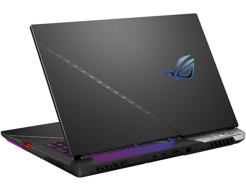 Ноутбук ASUS ROG Strix Scar 17 G733ZM (G733ZM-DS71-CA)  Фото №3