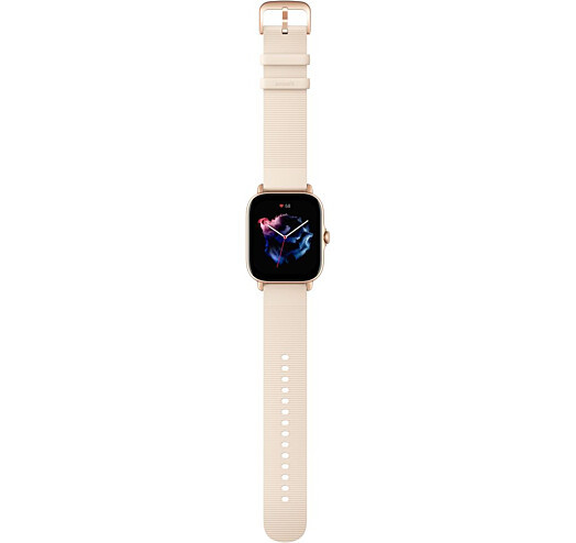 Смарт-часы Amazfit GTS 3 Ivory White  Фото №5