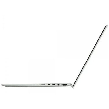 Ноутбук Asus Zenbook 14 OLED UX3402ZA (UX3402ZA-KM407W)  Фото №0