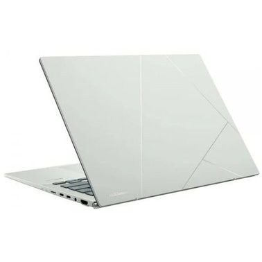 Ноутбук Asus Zenbook 14 OLED UX3402ZA (UX3402ZA-KM407W)  Фото №3