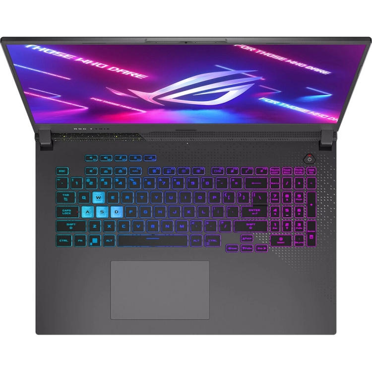 Ноутбук Asus ROG Strix G17 G713PU (G713PU-LL033W)  Фото №2