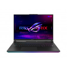 Ноутбук Asus ROG Strix G18 G814JI (G814JI-N6083)