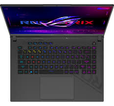 Ноутбук Asus ROG Strix G18 G814JV (G814JV-N6035W)  Фото №0