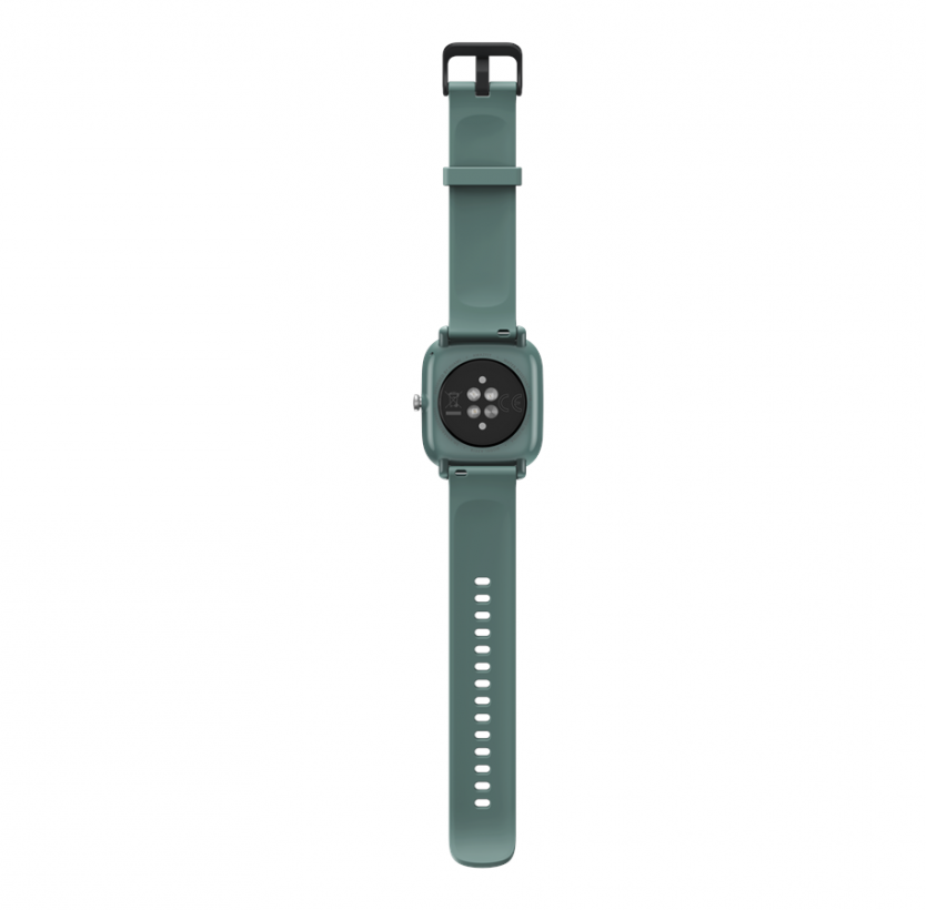 Смарт-часы Amazfit GTS 2 mini Sage Green  Фото №3