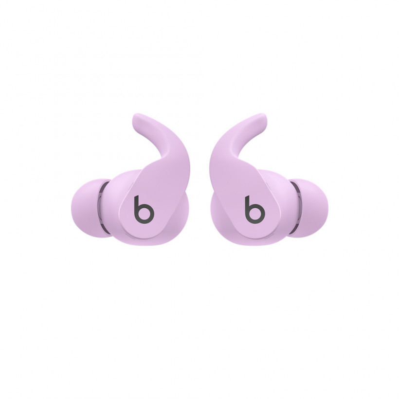 Навушники TWS Beats by Dr. Dre Fit Pro Stone Purple (MK2H3)  Фото №1