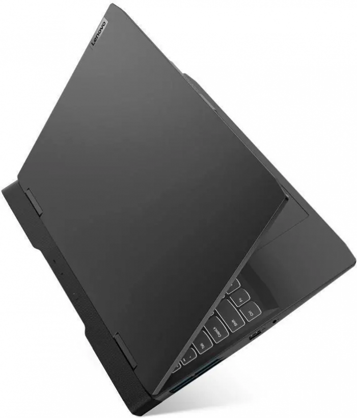 Ноутбук Lenovo IdeaPad Gaming 3 15IAH7 (82S900S1US)  Фото №0