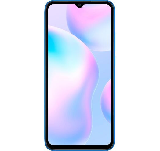 Смартфон Xiaomi Redmi 9A 2/32GB Sky Blue  Фото №0