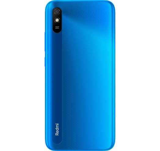 Смартфон Xiaomi Redmi 9A 2/32GB Sky Blue  Фото №1