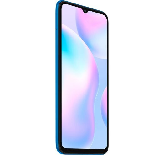 Смартфон Xiaomi Redmi 9A 2/32GB Sky Blue  Фото №2