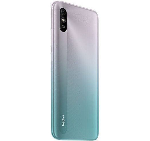 Смартфон Xiaomi Redmi 9A 2/32GB Glacial Blue  Фото №3