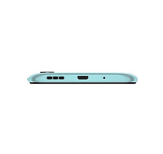 Смартфон Xiaomi Redmi 9A 2/32GB Glacial Blue  Фото №4