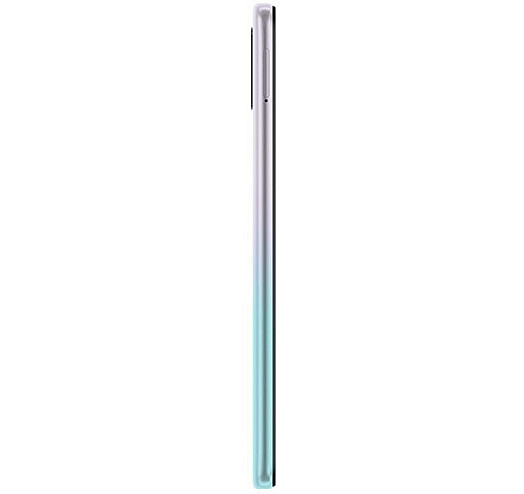 Смартфон Xiaomi Redmi 9A 2/32GB Glacial Blue  Фото №5