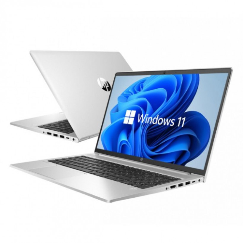 Ноутбук HP ProBook 450 G9 (6S6J4EA)  Фото №0