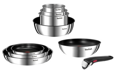 Набір посуду Tefal Emotion L897AS74