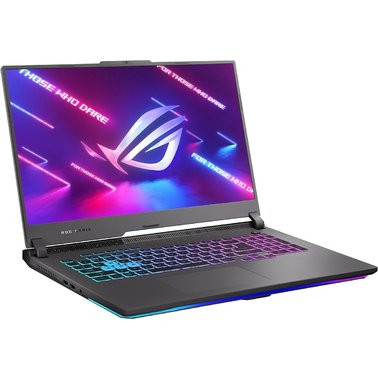 Ноутбук ASUS ROG Strix G17 G713PU (G713PU-LL033)  Фото №0