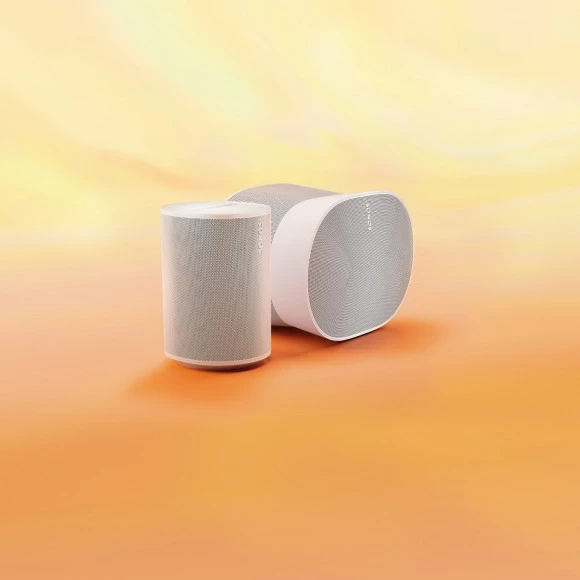 Smart колонка Sonos Era 100 White  Фото №1