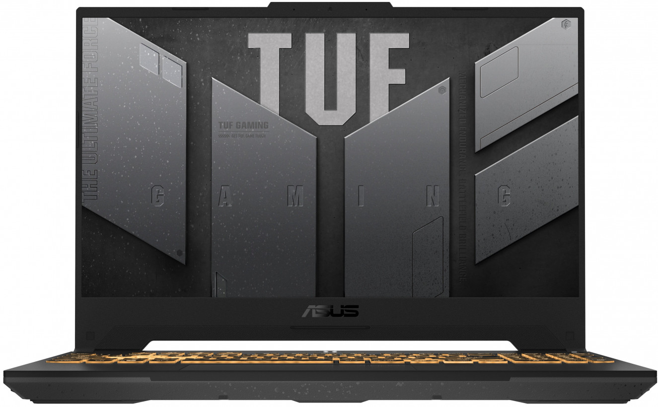 Ноутбук ASUS TUF Gaming F15 FX507ZC4 (FX507ZC4-HN060)  Фото №2