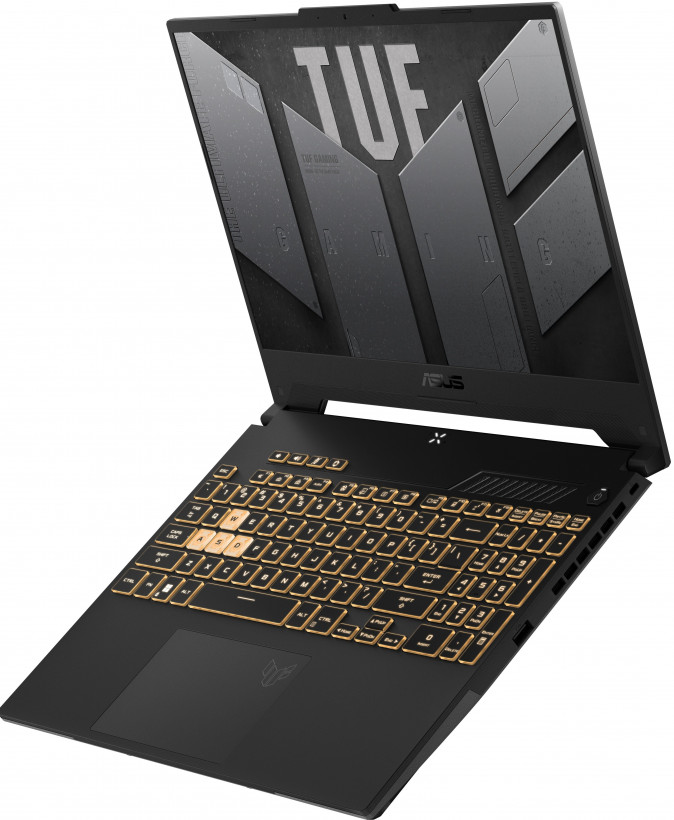 Ноутбук ASUS TUF Gaming F15 FX507ZC4 (FX507ZC4-HN060)  Фото №5