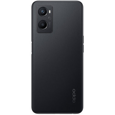 Смартфон OPPO A96 8/128GB Starry Black  Фото №3