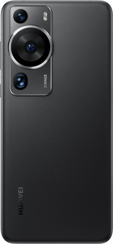 Смартфон HUAWEI P60 Pro 8/256GB Black  Фото №0