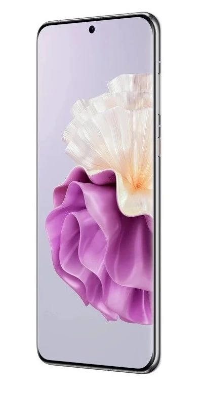 Смартфон HUAWEI P60 Pro 8/256GB Violet  Фото №0