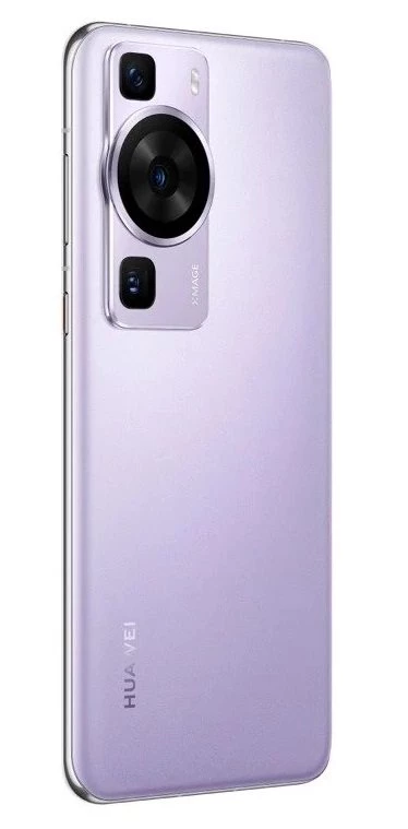 Смартфон HUAWEI P60 Pro 8/256GB Violet  Фото №2