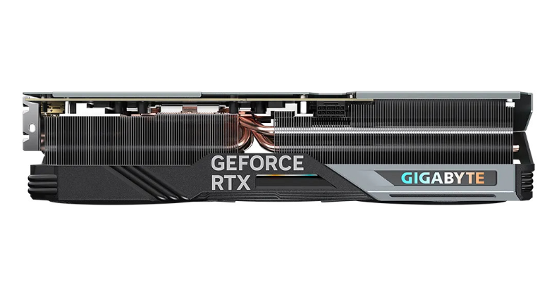 Відеокарта GIGABYTE GeForce RTX 4080 16GB GAMING OC (GV-N4080GAMING OC-16GD)  Фото №2