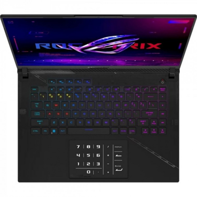 Ноутбук ASUS ROG Strix Scar 16 G634JY (G634JY-NM034)  Фото №2