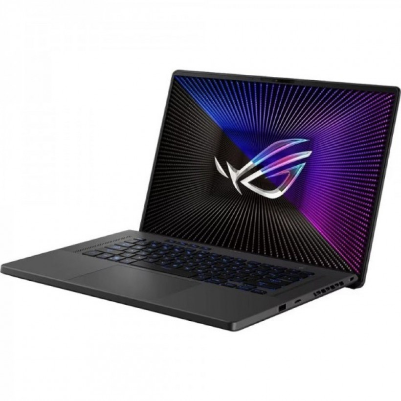 Ноутбук ASUS ROG Zephyrus G16 GU603VU (GU603VU-N4045)  Фото №1