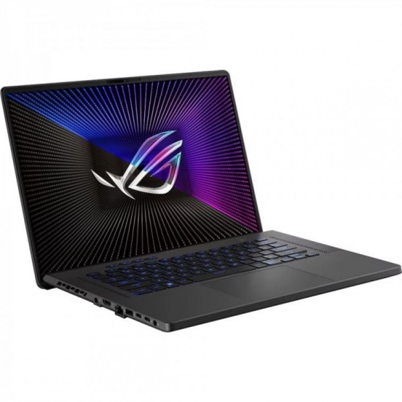 Ноутбук ASUS ROG Zephyrus G16 GU603VU (GU603VU-N4045)  Фото №2