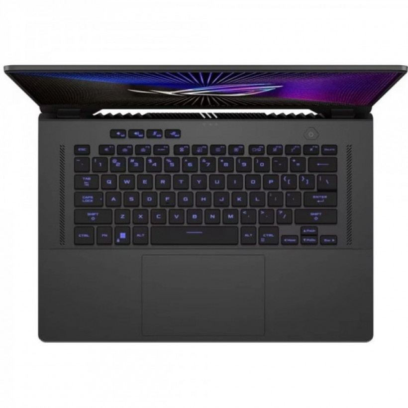 Ноутбук ASUS ROG Zephyrus G16 2023 GU603ZU (GU603ZU-N4012W)  Фото №1