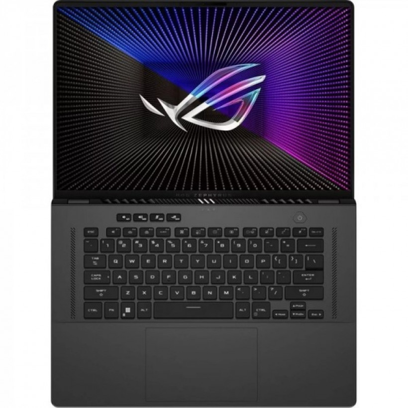 Ноутбук ASUS ROG Zephyrus G16 2023 GU603ZU (GU603ZU-N4012W)  Фото №3