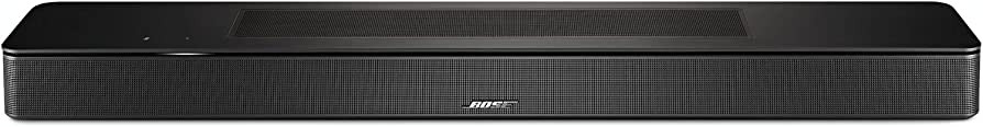 Саундбар Bose Smart Soundbar 600 Black (873973-1100)