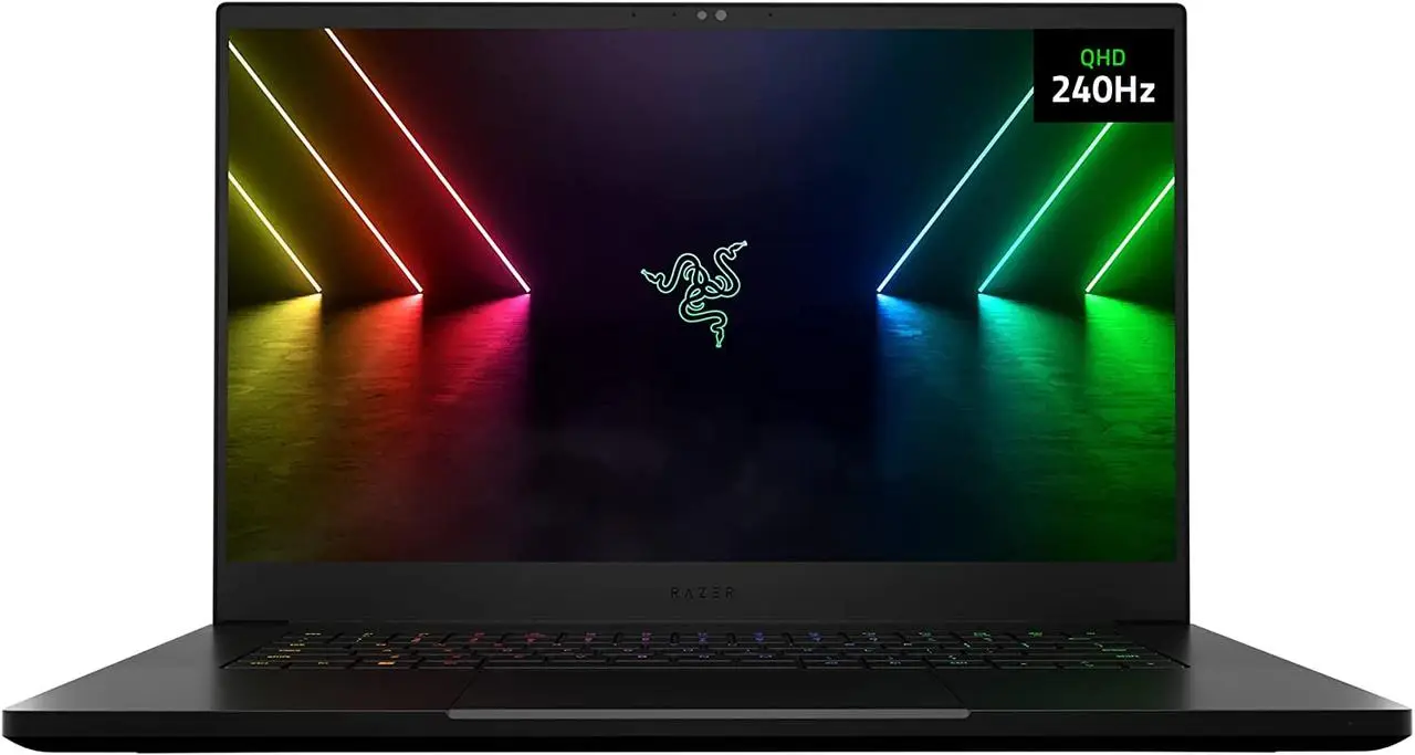 Ноутбук Razer Blade 15 Advanced Model (RZ09-0421NED3-R3U1)